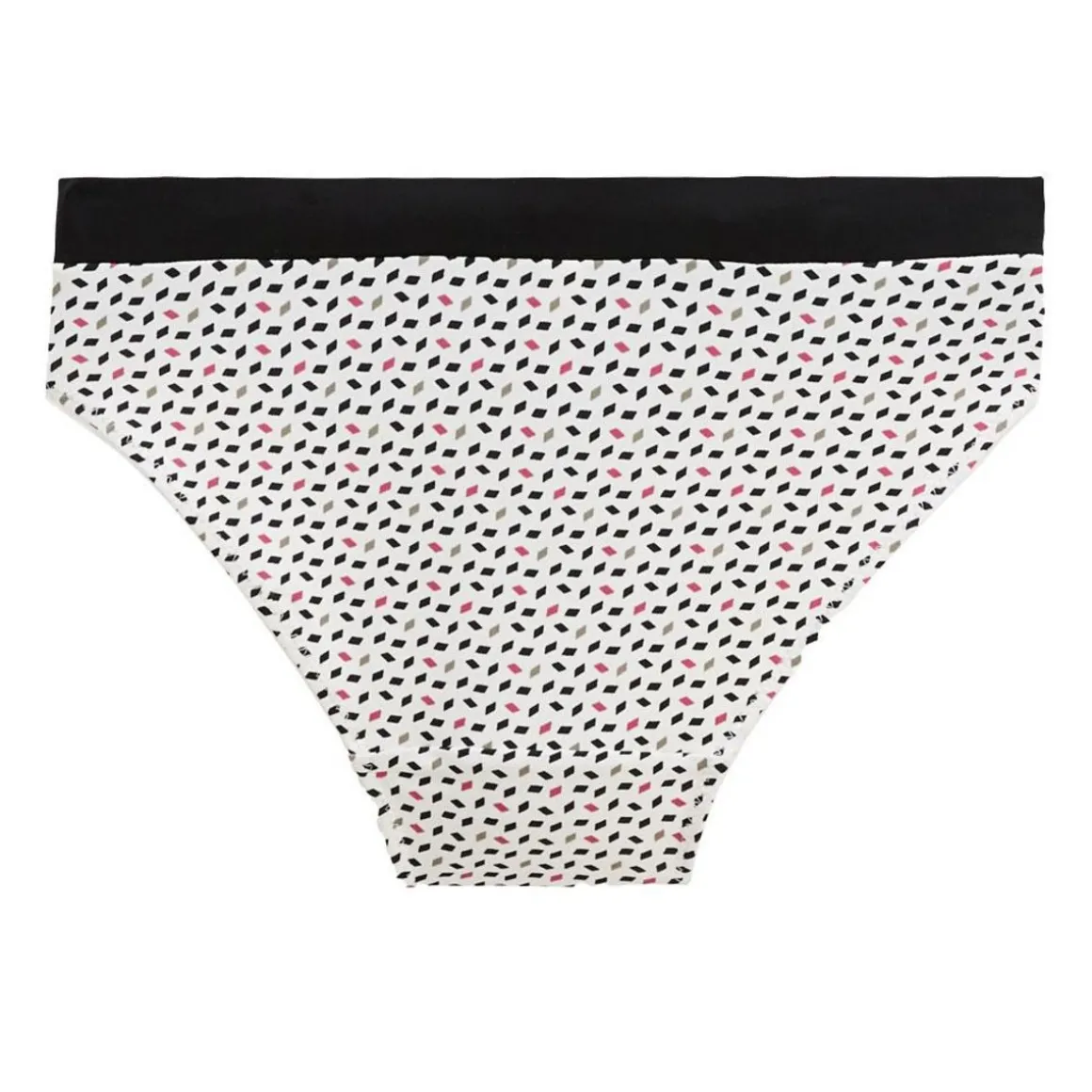 Lot de 2 culottes fille Toria