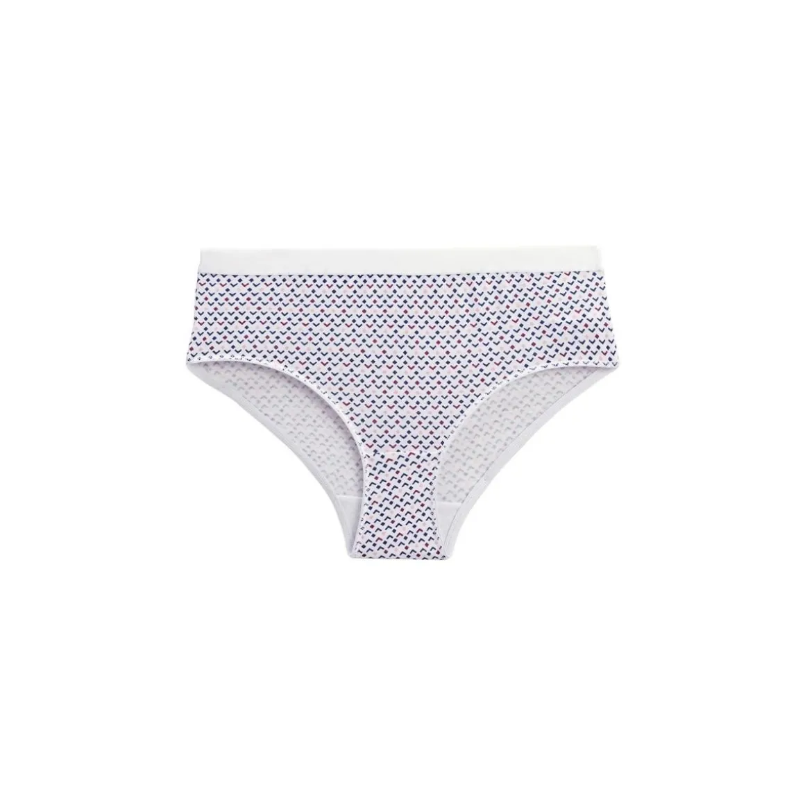 Lot de 3 culottes fille Vakura