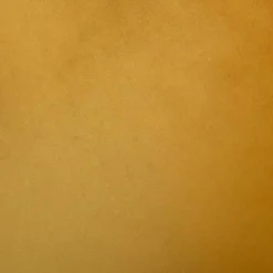 Lot de 2 Fauteuils en Velours Siron 82cm Moutarde