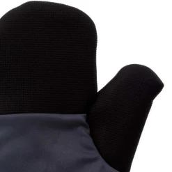 Lot de 2 Gants de Cuisine Neo 32cm Gris