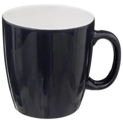 Lot de 6 Mugs Colorama 18cl Bleu