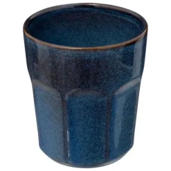 Lot de 6 Mugs Design Roma 30cl Bleu