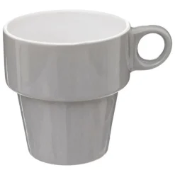 Lot de 6 Mugs sur Rack Colorama 26cl Multicolore