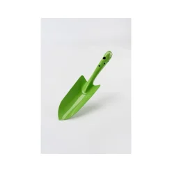 Lot de 2 outils de jardin - Suan - Transplantoir et pic - En acier