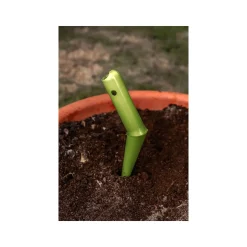 Lot de 2 outils de jardin - Suan - Transplantoir et pic - En acier