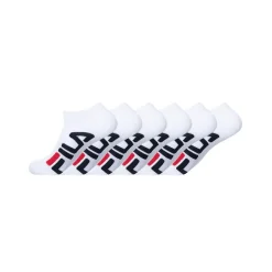 Lot de 6 Paires de Chaussettes socquettes homme 9199