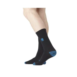 Lot de 6 Paires de Chaussettes de ville coton homme