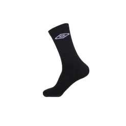 Lot de 30 Paires de Chaussettes Tennis homme Noir