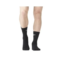 Lot de 30 Paires de Chaussettes Tennis homme Noir