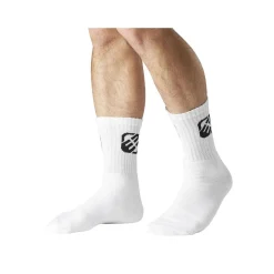Lot de 6 Paires de Chaussettes Tennis homme