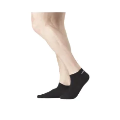 Lot de 6 Paires de Chaussettes Sneackers Homme Taille 43/46