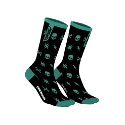 Lot de 4 paires de chaussettes Homme Hyraw