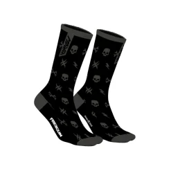 Lot de 4 paires de chaussettes Homme Hyraw