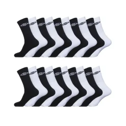 Lot de 20 Paires de Chaussettes Tennis homme