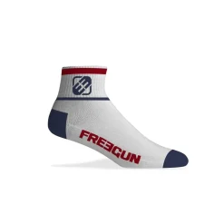 Lot de 6 Paires de Chaussettes Socquettes homme assorties