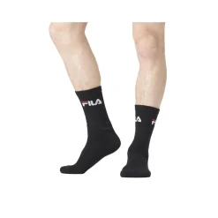 Lot de 6 Paires de Chaussettes Tennis Assorties