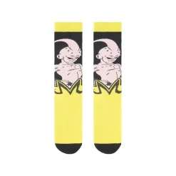 Lot de 4 paires de chaussettes Dragon Ball Z Garçon