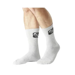 Lot de 9 Paires de Chaussettes Tennis homme assorties