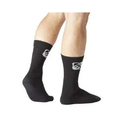 Lot de 9 Paires de Chaussettes Tennis homme assorties