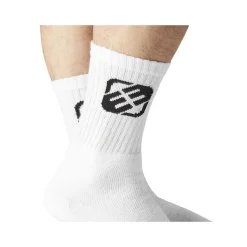 Lot de 9 Paires de Chaussettes Tennis homme assorties