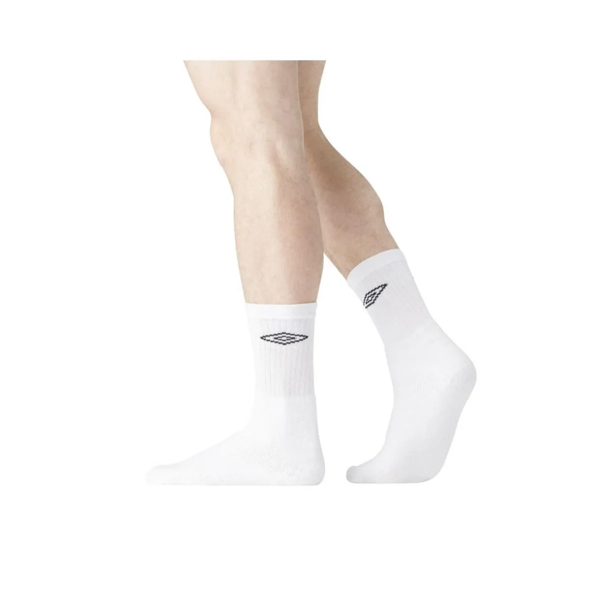 Lot de 10 Paires de Chaussettes Tennis homme