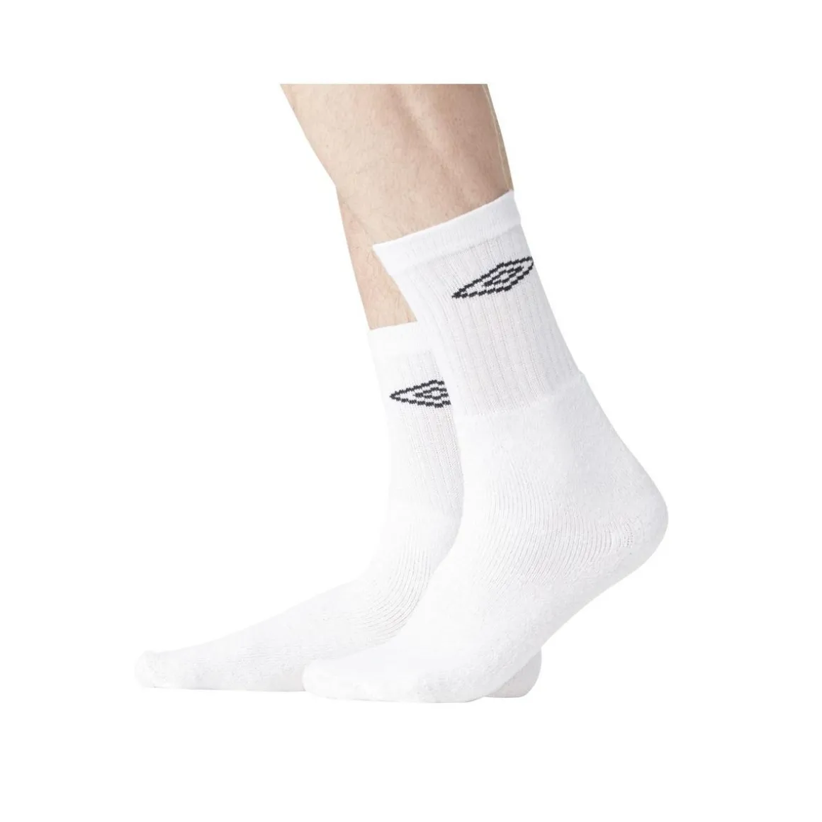 Lot de 10 Paires de Chaussettes Tennis homme