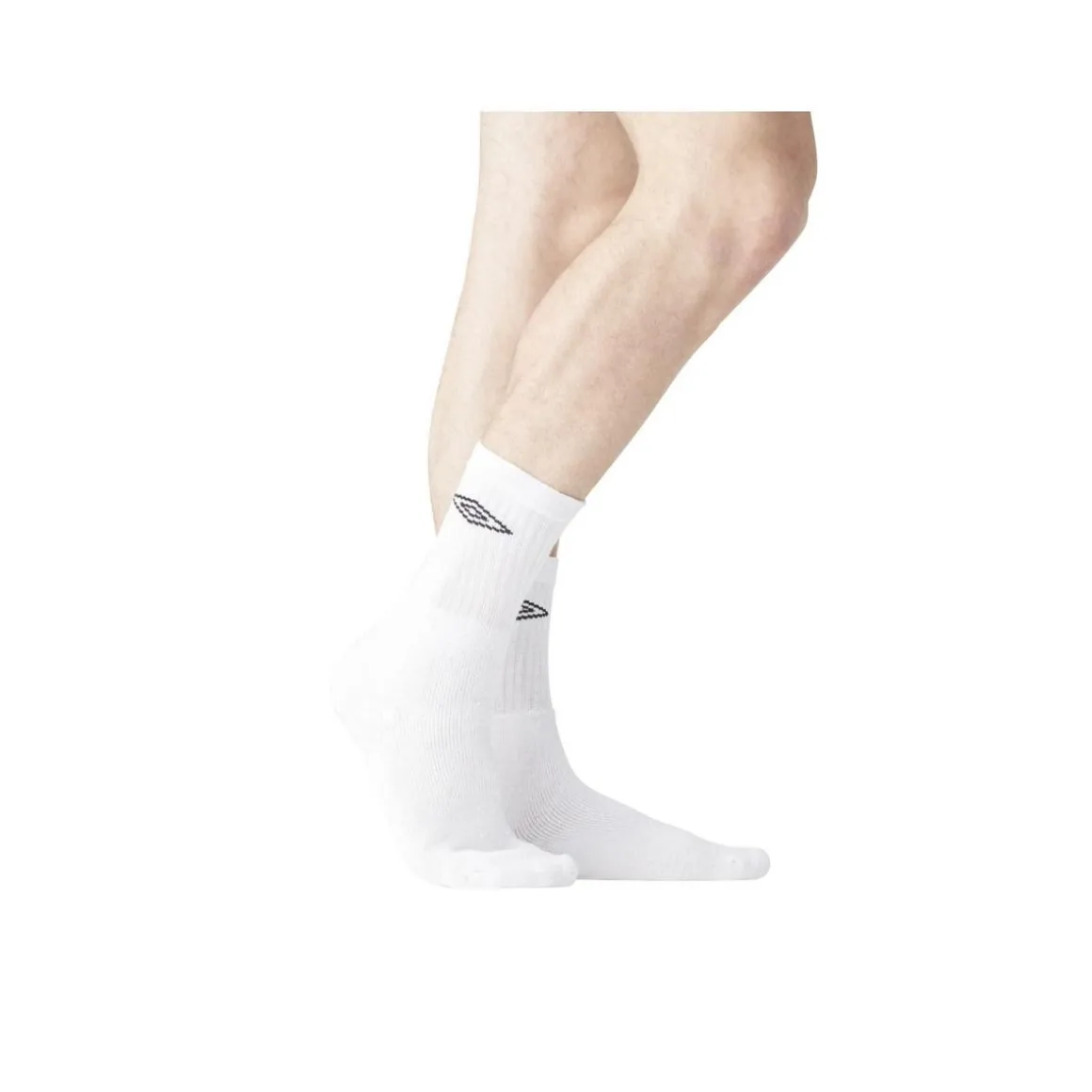 Lot de 10 Paires de Chaussettes Tennis homme