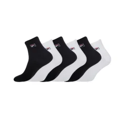 Lot de 6 Paires de Chaussettes Lowcuts