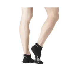 Lot de 9 Paires de Chaussettes Sneackers Homme Taille 39/42