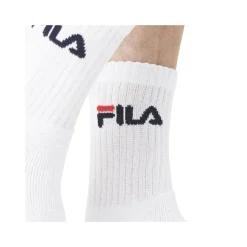 Lot de 12 Paires de Chaussettes Tennis homme