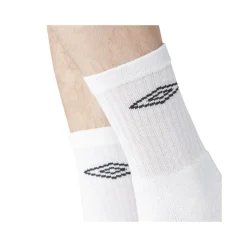 Lot de 20 Paires de Chaussettes Tennis homme