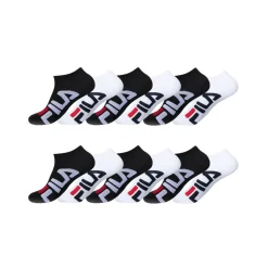 Lot de 12 Paires de Chaussettes socquettes homme