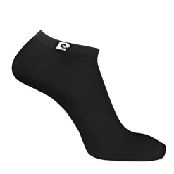 Lot de 5 Paires de chaussettes tiges courtes unies modèle PC 0372