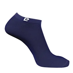 Lot de 5 Paires de chaussettes tiges courtes unies modèle PC 0372