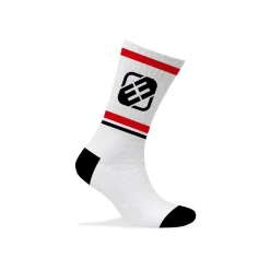 Lot de 6 Paires de Chaussettes Tennis homme assorties