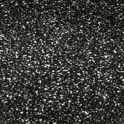 Lot de 2 Poêles avec 1 poignée amovible - Noir