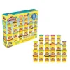Lot de 28 pots de Pâte à modeler Play Doh