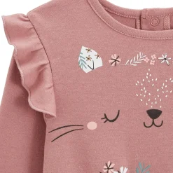 Lot de 2 pyjamas bébé Bloom