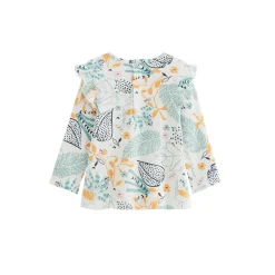 Lot de 2 pyjamas bébé Holamuchacha