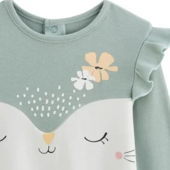 Lot de 2 pyjamas bébé Holamuchacha