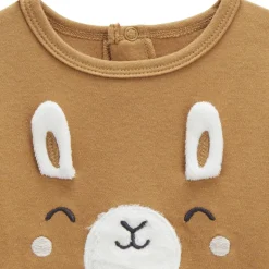 Lot de 2 pyjamas bébé Lamascotte