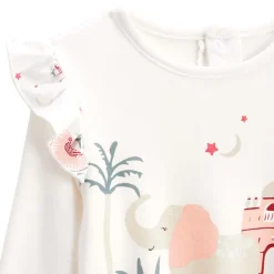 Lot de 2 pyjamas enfant Arya