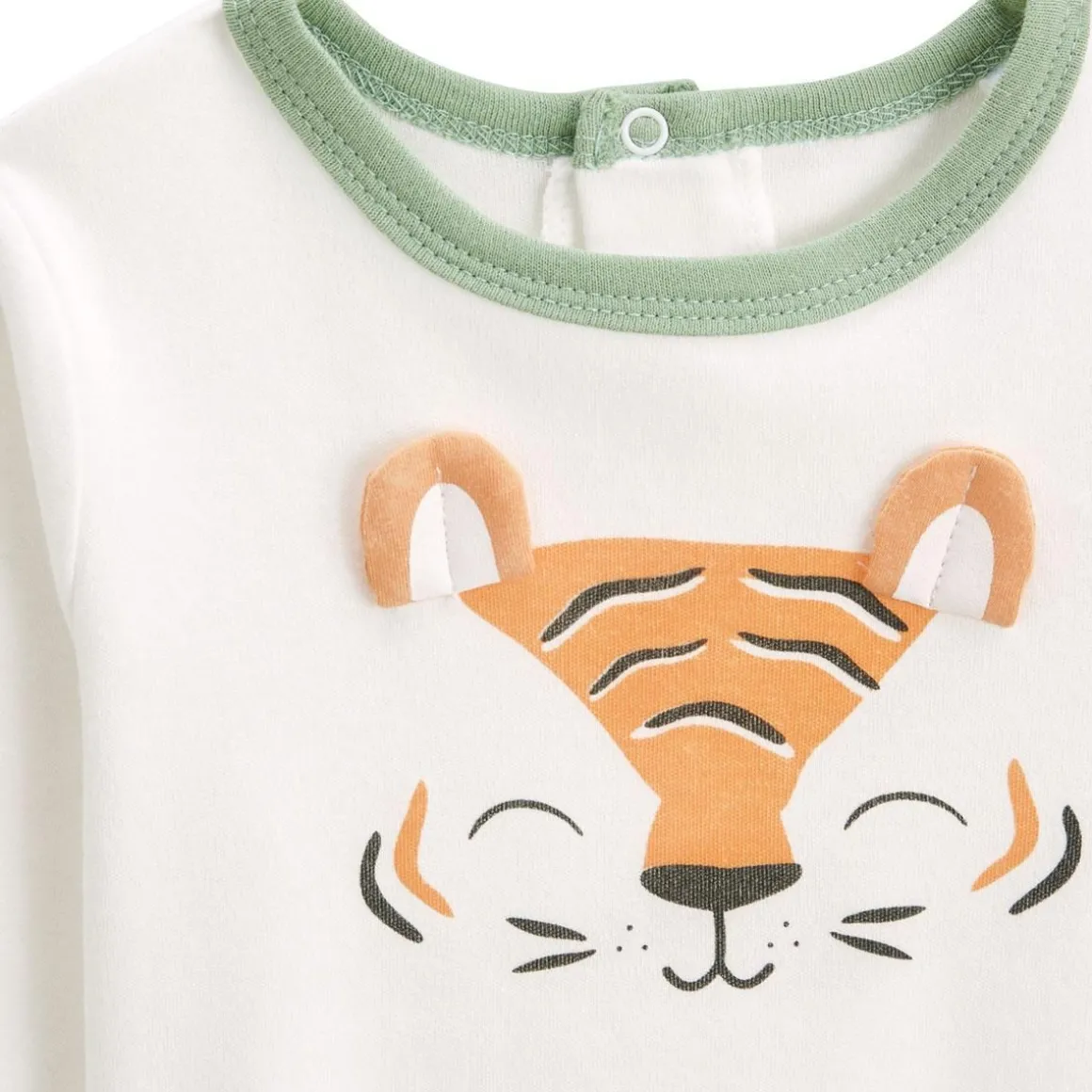 Lot de 2 pyjamas enfant Kanha