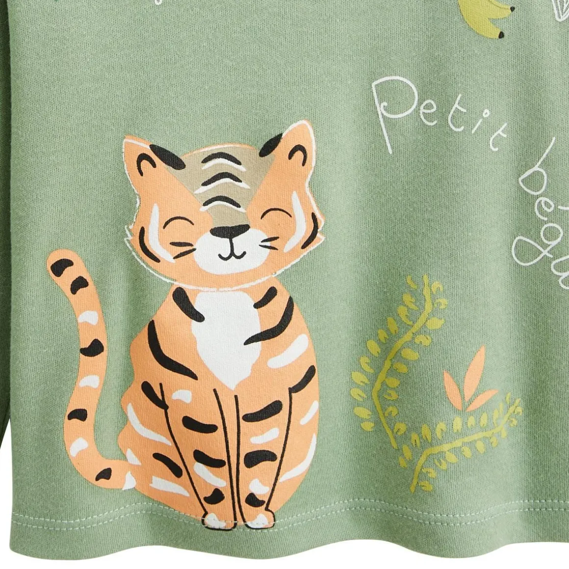 Lot de 2 pyjamas enfant Kanha