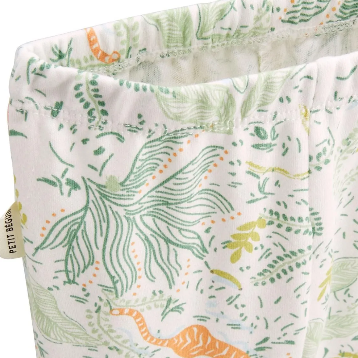 Lot de 2 pyjamas enfant Kanha