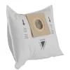 Lot de 4 sacs aspirateur 81+ - Blanc