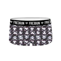 Lot de 3 shortys femme Japan Style