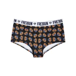 Lot de 3 shortys fille Collection Jean