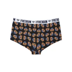 Lot de 3 shortys fille Collection Jean