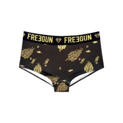 Lot de 3 Shortys fille Etoiles